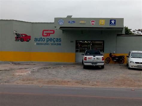 FASA AUTOPEÇAS em Joinville, SC: Fone (47) 3032.